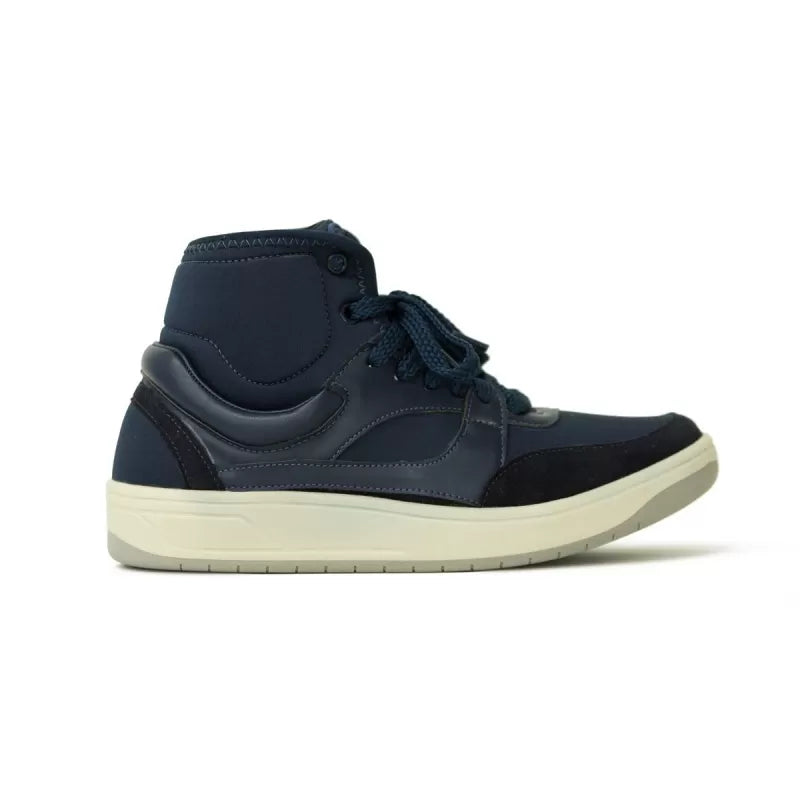 Dali Navy Blue Sneakers