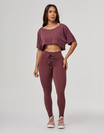 Dry Fit Short Sleeve T-Shirt Set – Ebony