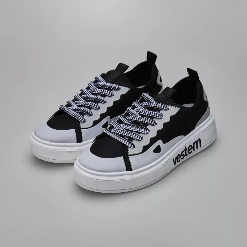 Tarcila Black Sneakers