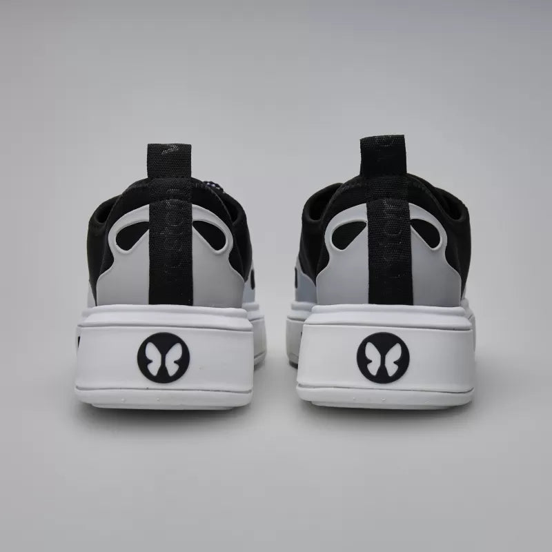 Tarcila Black Sneakers