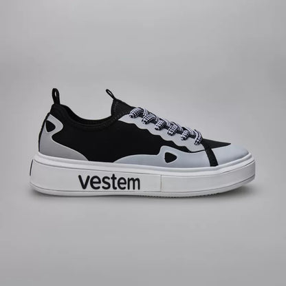 Tarcila Black Sneakers