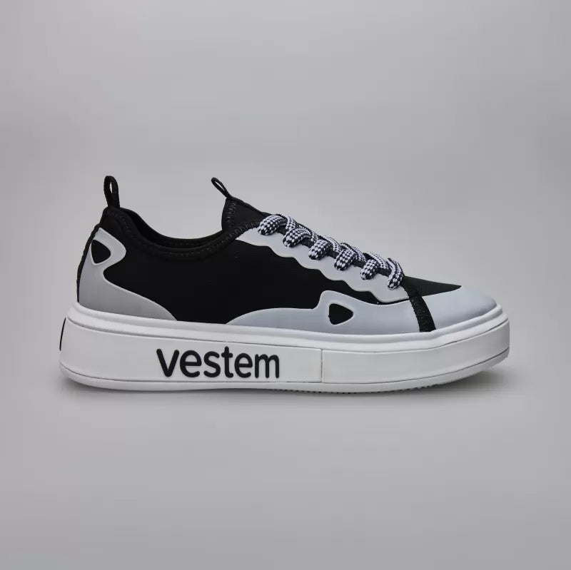 Tarcila Black Sneakers
