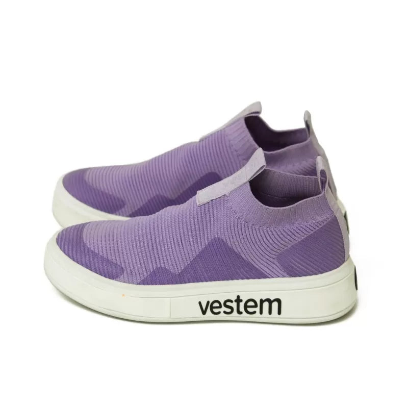 Malfatti Lilac Sneakers