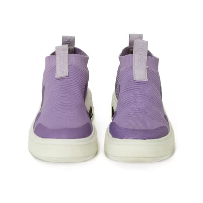 Malfatti Lilac Sneakers