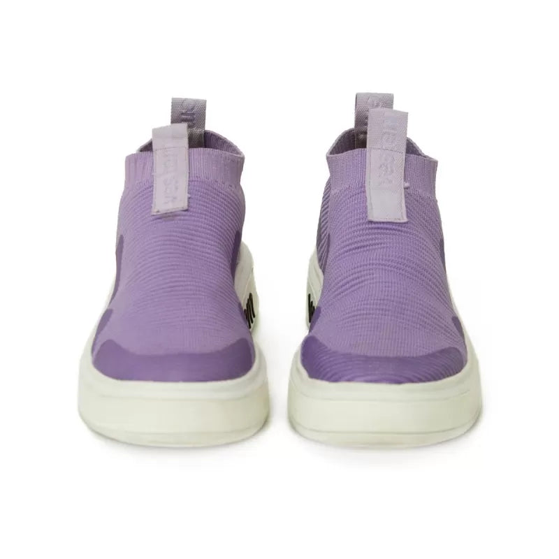 Malfatti Lilac Sneakers