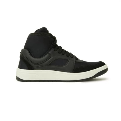 Dali Black Sneakers