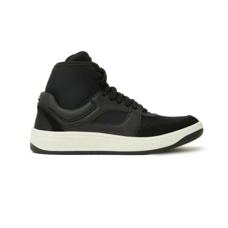Dali Black Sneakers