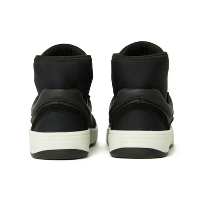 Dali Black Sneakers