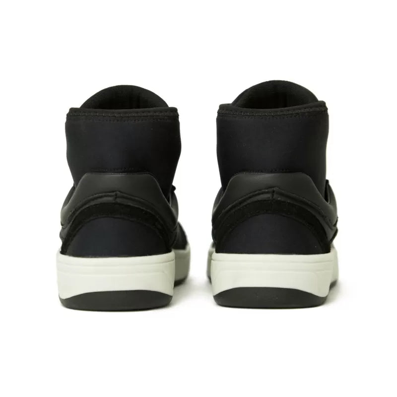 Dali Black Sneakers