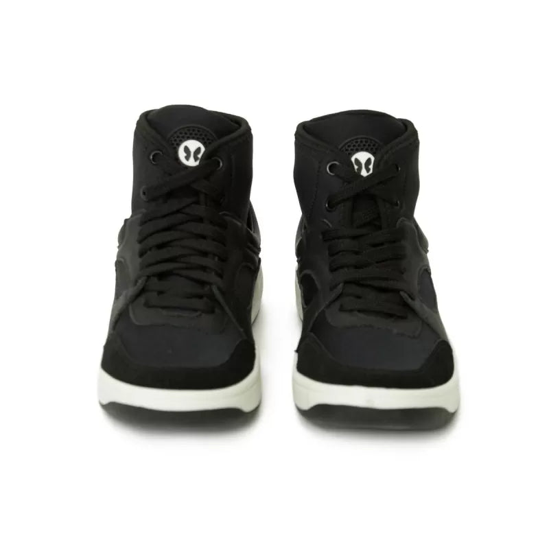 Dali Black Sneakers