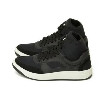 Dali Black Sneakers