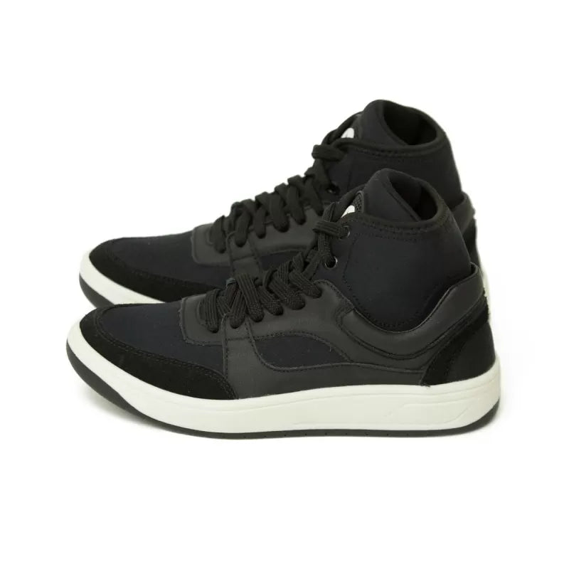 Dali Black Sneakers