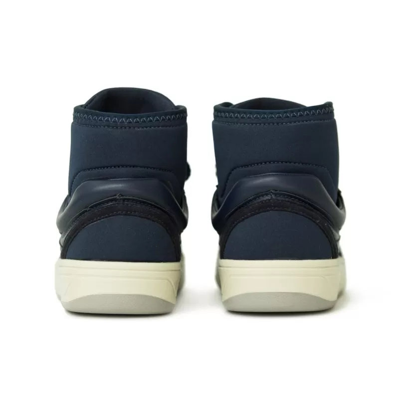 Dali Navy Blue Sneakers