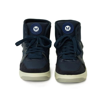 Dali Navy Blue Sneakers