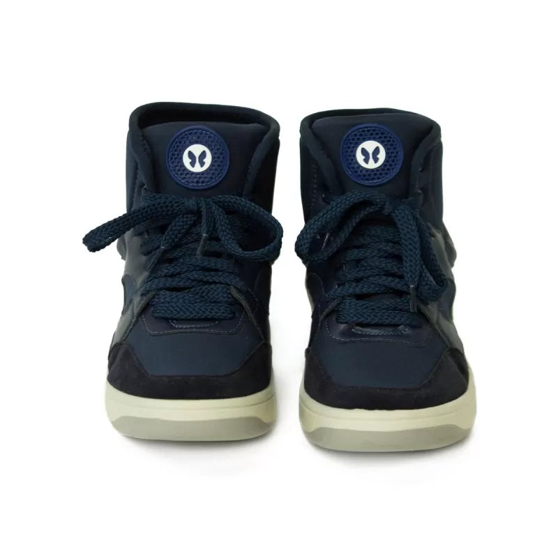 Dali Navy Blue Sneakers
