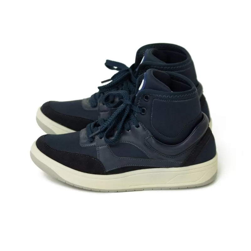 Dali Navy Blue Sneakers