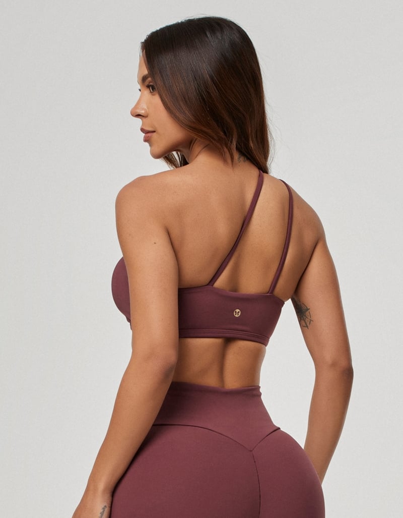 Set Light Support Top – Ebony