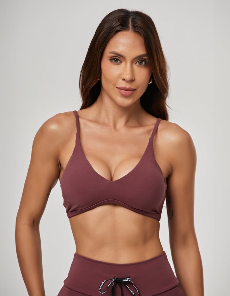 Set Light Support Top – Ebony